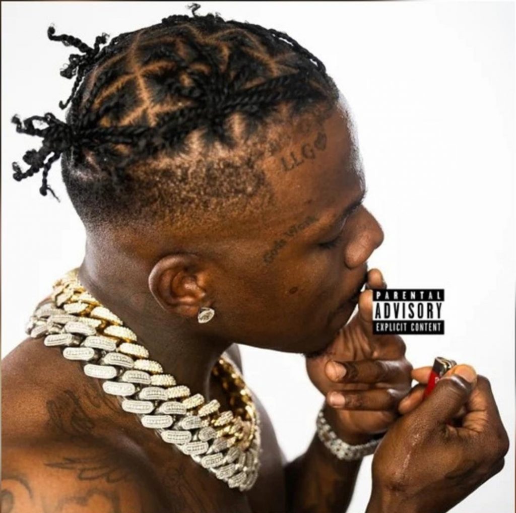 DaBaby – Levels Ft. Kodak Black, full Lyrics