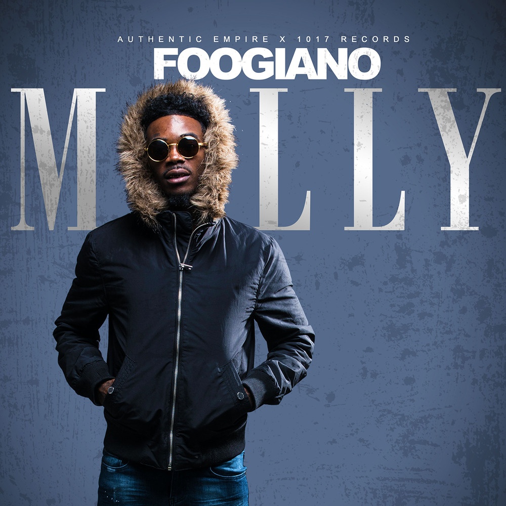 [Instrumental] Foogiano – Molly (Baby Mama)  mp3 download