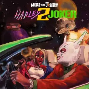 Midas The Jagaban – Harley2Joker Mp3 Download Midas The Jagaban Harley2Joker Free Music download