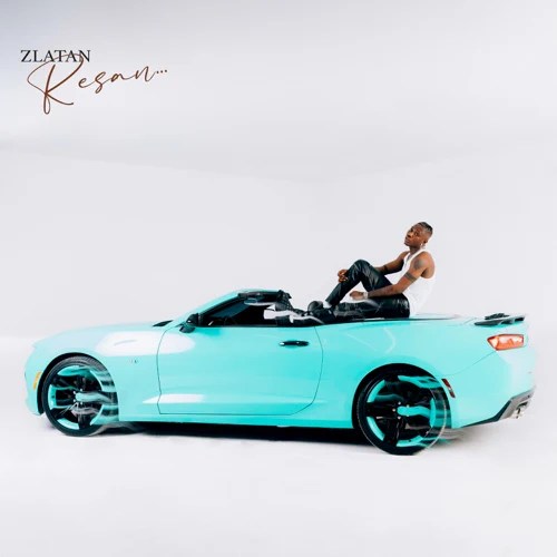 Zlatan – Alubarika ft. Buju Zlatan - Alubarika ft. Buju, Free Music download