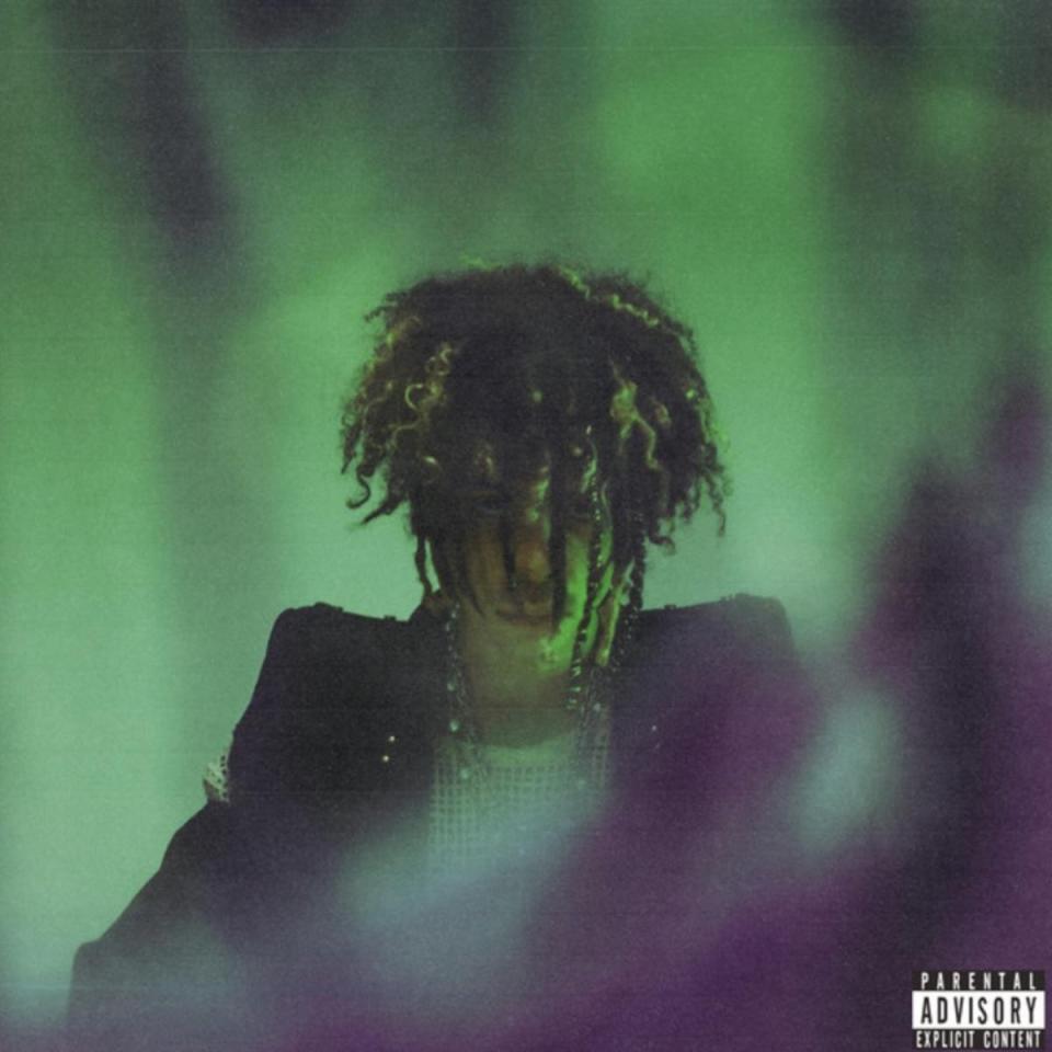 [Full Lyrics] ​iann dior – Let You