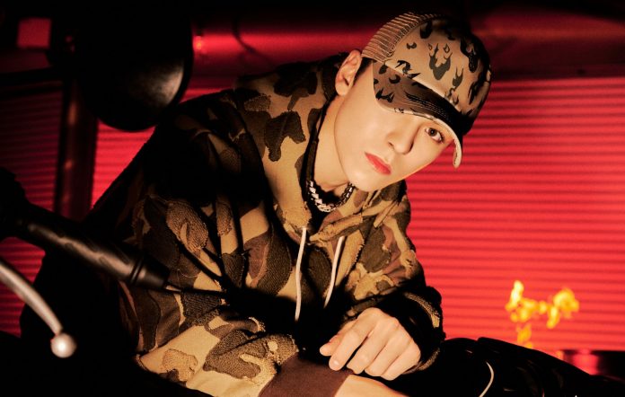 Vernon – BANDS BOY Download BANDS BOY by Vernon