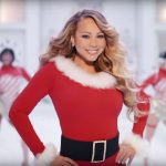 Mariah Carey – All I Want For Christmas Is You