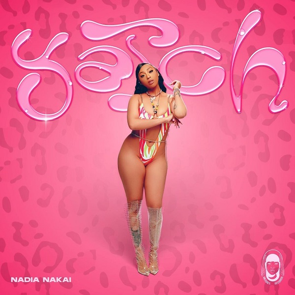 Nadia Nakai – Yatch Download Yatch by Nadia Nakai