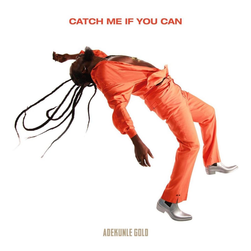 Adekunle Gold – Fye Ft. Stefflon Don (Lyrics)
