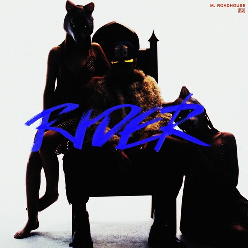 Free Music download [Allan Rayman – Rider]
