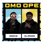 Asake – Omo Ope ft. Olamide