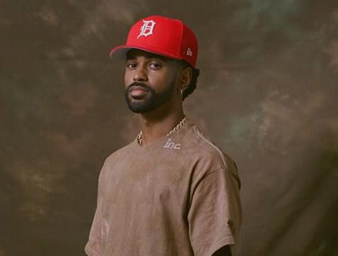 Free Music download [Big Sean – Pimp Ft. Young Thug]