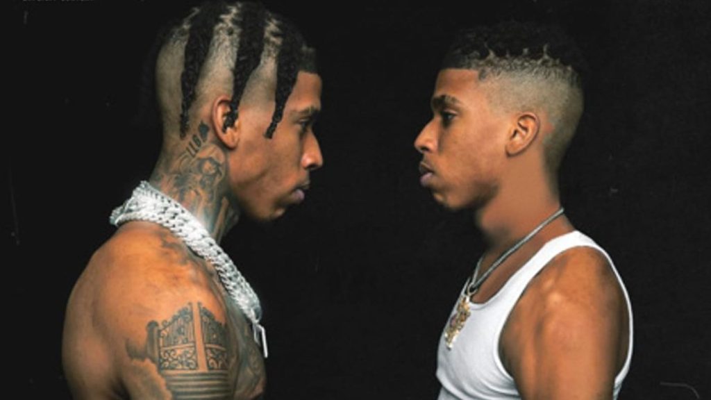 Free Music download [NLE Choppa – Chicago to Memphis Ft. G Herbo]