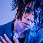 iann Dior – Thought It Was Ft. Machine Gun Kelly