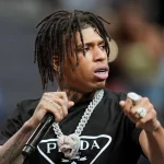 NLE Choppa – Funk Flex Freestyle