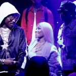 very ft. Nicki Minaj, Young Thug