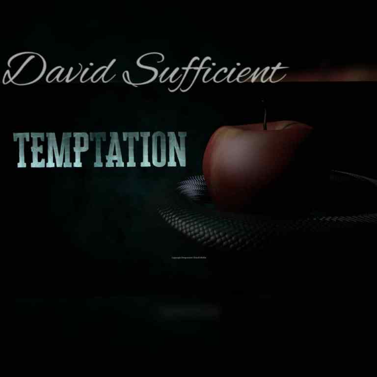 Free Music download [David Sufficient – Temptation]