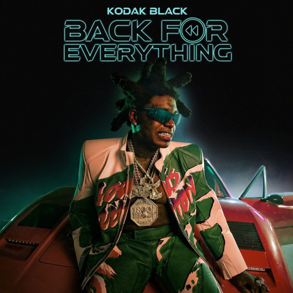 Kodak Black – Usain Boo Full Lyrics
