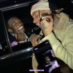 Robb Bank$ – SHOOTOUT Ft. Lil Uzi Vert