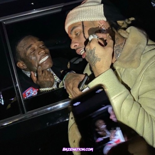 Robb Banks – SHOOTOUT Ft. Lil Uzi Vert Full Lyrics