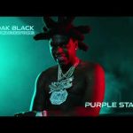 Kodak Black – Purple Stamp