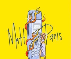 Free Music download [Matt Paris – Se Te Nota]