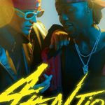 Omah Lay - Attention Ft. Justin Bieber