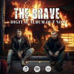 Tom MacDonald- The Brave Album Smoke
