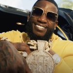 Gucci Mane – Human Glacier lyrics