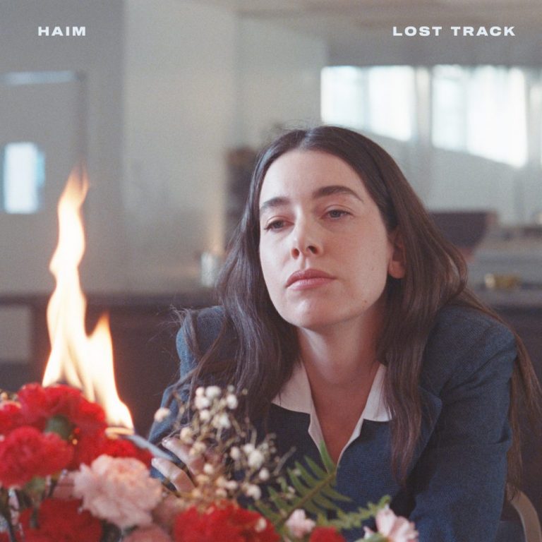 HAIM – Lost Track Full Lyrics