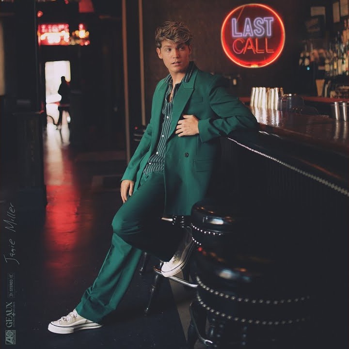Jamie Miller – Last Call Lyrics Jamie Miller - Last Call Full Lyrics