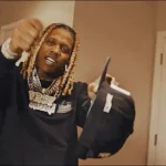 Lil Durk – Golden Child, Computer Murderers