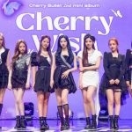Cherry Bullet – Love In Space, Hiccups
