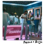 Pheelz – Finesse Ft. Buju