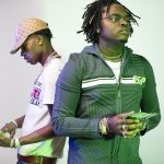 Lil Baby – Cross The Line Ft. Gunna