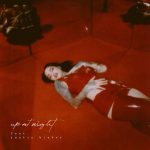 Kehlani - Up At Night ft Justin Bieber