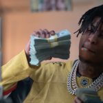 NBA YoungBoy - I Got The Bag