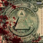 Gucci Mane - Blood All On It Lyrics ft Key Glock, Young Dolph