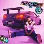 Khalid - Skyline lyrics