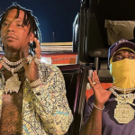 Moneybagg Yo – Rocky Road lyrics