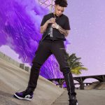Lil Mosey - Uni Lyrics mp3 download
