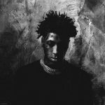 NBA YoungBoy - Proud Of Myself lyrics