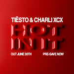 Tiësto & Charli XCX - Hot In It lyrics & mp3 download