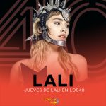 Lali - N5 lyrics & mp3 download