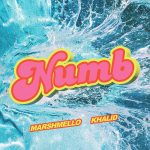 Marshmello & Khalid - Numb Lyrics mp3