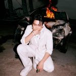 J-hope Arson (방화) mp3 download