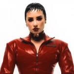 Demi Lovato SUBSTANCE lyrics & mp3