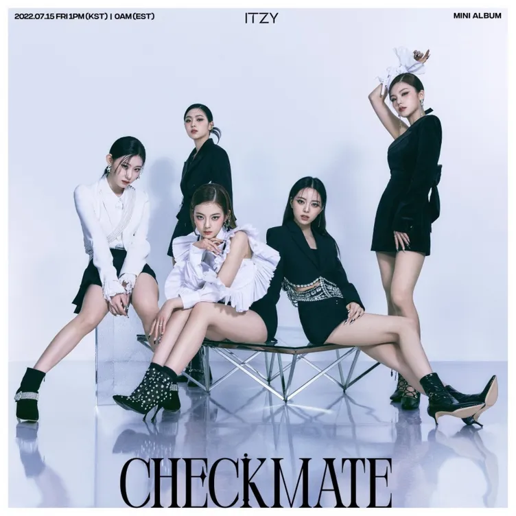 Free Music download [ITZY - RACERMV]
