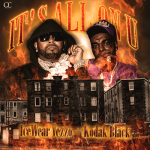 Icewear Vezzo - It's All on You Lyrics ft Kodak Black mp3