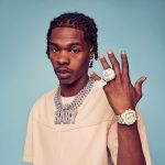 Lil Baby - It's Only Me lyrics & mp3