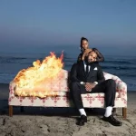 The Game Talk to Me Nice lyrics & mp3