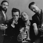 The 1975 - Happiness lyrics & mp3