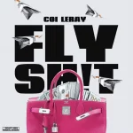 Coi Leray - Fly Shit Lyrics