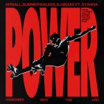DJ Spinall, Summer Walker & DJ Snake - Power (Remember Who You Are)
